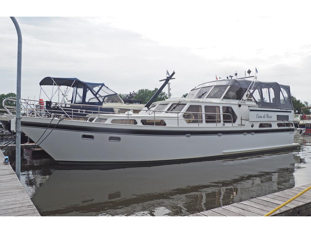 Valk Kruiser 1350