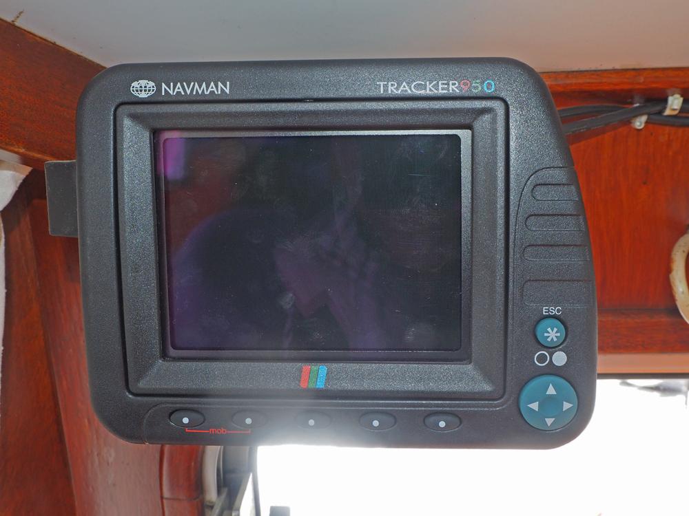 picture Navigation and electronics