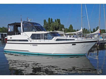 VEHA Kruiser 1200