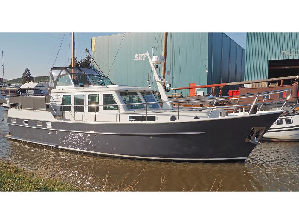 Vripack Kotter 1300