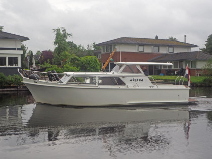 Waaiersteven 940 OK (Refit 2010-2014)