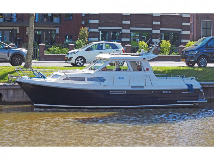 Westbas 29 Offshore